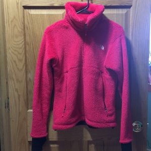 North face fleece